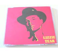 LIZZIE TEAR - Your Face In My Mind