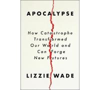Lizzie Wade Apocalypse (Copertina rigida)