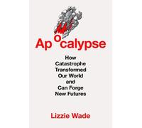 Lizzie Wade Apocalypse (Copertina rigida)