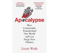 Lizzie Wade Apocalypse (Tascabile)