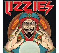 Lizzies Good Luck (Vinyl LP) 12" Album