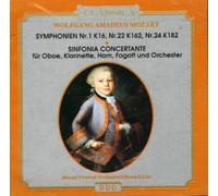 Lizzio - Sinfonie Nr.1/Sinfonia Concert [Import]
