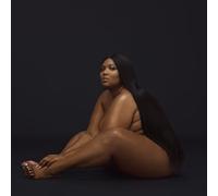 Lizzo Cuz I Love You (Vinyl LP)