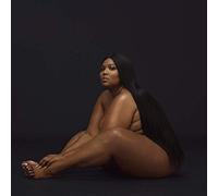Lizzo - Cuz I Love You