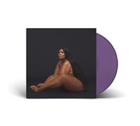 Lizzo - Cuz I Love You (Amazon Exclusive Violet Vinyl)
