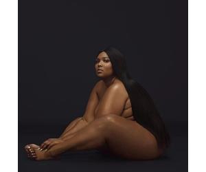 Lizzo - Cuz I Love You (Super Deluxe Edition) (CD)
