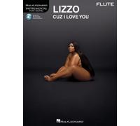 Lizzo - Cuz I Love You (Tascabile)