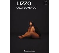 Lizzo - Cuz I Love You (Tascabile)