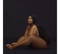 Lizzo Cuz I Love You (Vinyl LP) Deluxe 12" Album