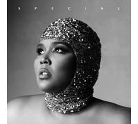Lizzo Special 12" Album Coloured Vinyl (Limited Edition)