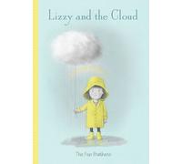 Lizzy and the Cloud (Copertina rigida)