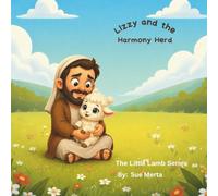 Lizzy and the Harmony Herd