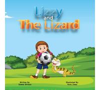 Lizzy and The Lizard