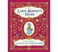 Lizzy Bennet's Diary