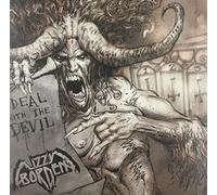 Lizzy Borden - Deal With The Devil