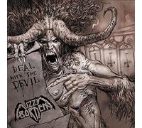 Lizzy Borden - Deal With The Devil