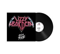 Lizzy Borden - Give em the axe