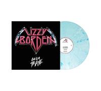 Lizzy Borden - Give 'Em The Axe