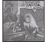 Lizzy Borden - Love You To Pieces
