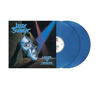 Lizzy Borden Master Of Disguise (Vinyl LP)