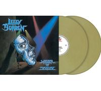 Lizzy Borden - Master Of Disguise DLP #144773