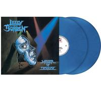 Lizzy Borden Master Of Disguise (Vinyl LP)