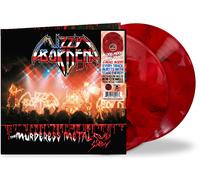 The Murderess Metal Road Show: 40th Anniversary