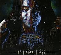 Lizzy Borden - My Midnight Things