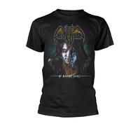 Lizzy Borden My Midnight Things Maglietta Adulto Unisex (PH2128)