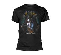 Lizzy Borden My Midnight Things ufficiale Uomo maglietta unisex