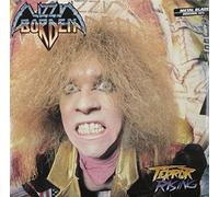 Lizzy Borden - Terror Rising