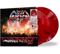 Lizzy Borden - The Murderess Metal Road Show: 40th Anniversary