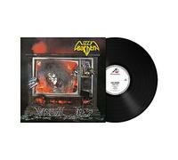 Lizzy Borden - Visual Lies