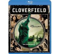 Lizzy Caplan - Cloverfield [Edizione: Giappone]