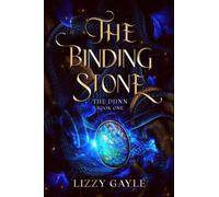 Lizzy Gayle The Binding Stone (Tascabile) Djinn