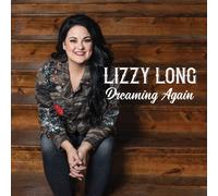 Lizzy Long Dreaming Again (CD)