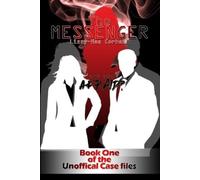 Lizzy-Mae Corbell The Messenger (Tascabile)