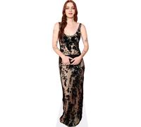 Lizzy McAlpine (Long Dress) mini formato
