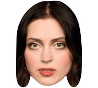 Lizzy McAlpine (Make Up) Big Head
