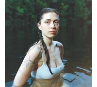 Lizzy McAlpine - Older (Clear Coloured) (LP)