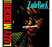 Lizzy Mercier Desclo - Zulu Rock
