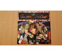 Lizzy Mercier Descloux - Calypso Moguls