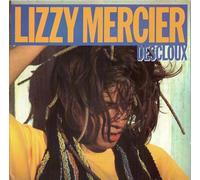 Lizzy Mercier Descloux - Lizzy Mercier Descloux