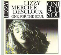 Lizzy Mercier Descloux - One for The Soul [Import]