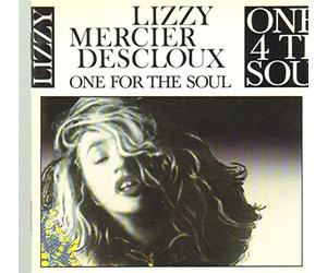 Lizzy Mercier Descloux - One for The Soul [Import]