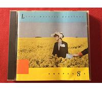 Lizzy Mercier Descloux - suspense