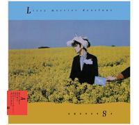 Lizzy Mercier Descloux Suspense (CD) Album