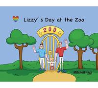 Lizzy's Day at the Zoo