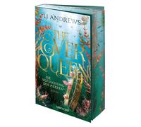 LJ Andrews Maik The Ever Queen - Die Versuchung des Meeres: Roman - (Tascabile)