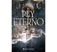 Lj Andrews Rey Eterno, El (Tascabile) Los Mares Eternos 1